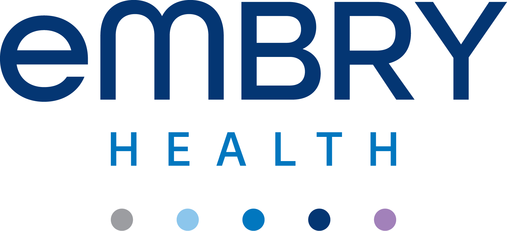 Embry Health Logo 2021 Embry Health Logo 2021